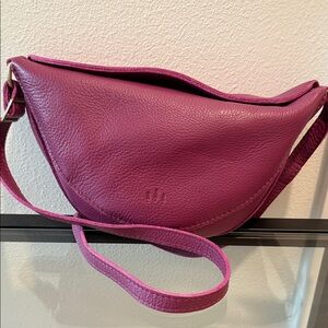 Portland Leather Koala- Iris